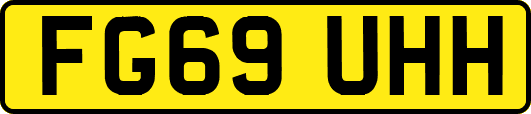 FG69UHH