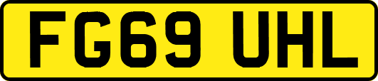 FG69UHL