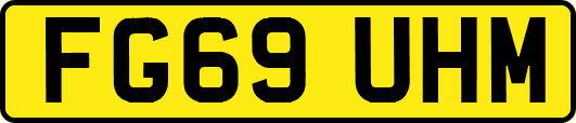 FG69UHM