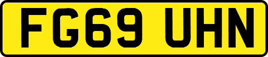 FG69UHN
