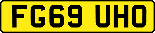 FG69UHO