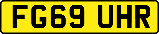 FG69UHR