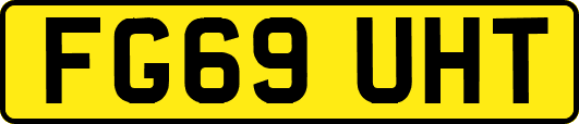 FG69UHT