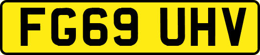 FG69UHV