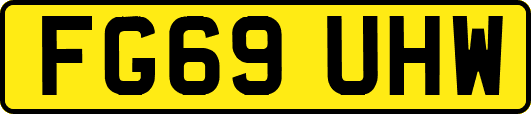 FG69UHW