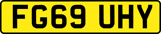 FG69UHY