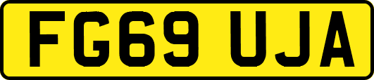 FG69UJA