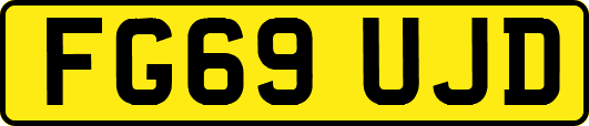 FG69UJD