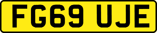 FG69UJE