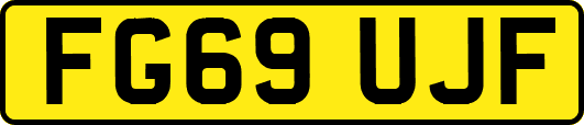 FG69UJF