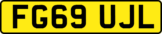 FG69UJL