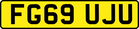 FG69UJU