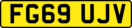 FG69UJV