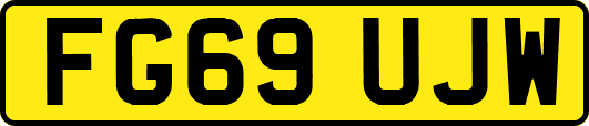FG69UJW