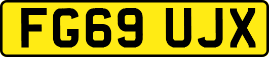 FG69UJX