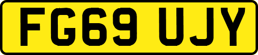 FG69UJY