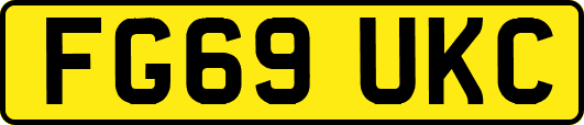 FG69UKC