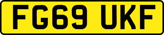 FG69UKF
