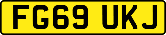 FG69UKJ