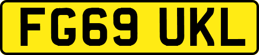 FG69UKL