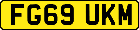 FG69UKM