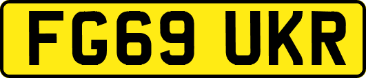 FG69UKR