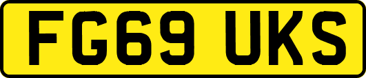 FG69UKS