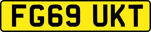 FG69UKT