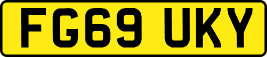 FG69UKY