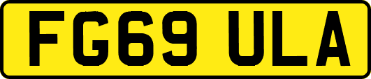 FG69ULA