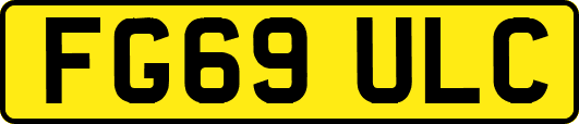FG69ULC