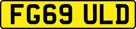 FG69ULD