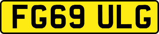 FG69ULG