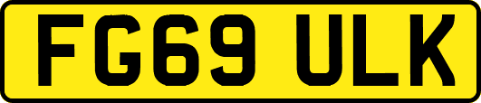 FG69ULK
