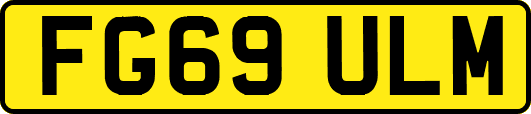 FG69ULM