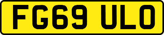 FG69ULO