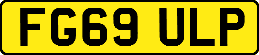 FG69ULP