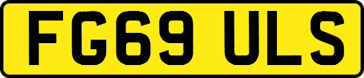 FG69ULS
