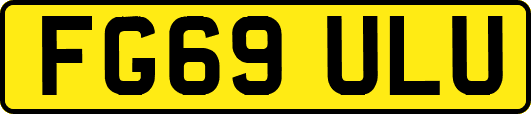 FG69ULU