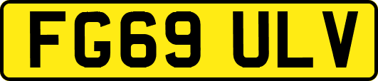 FG69ULV