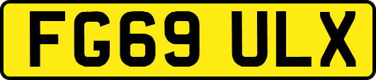 FG69ULX
