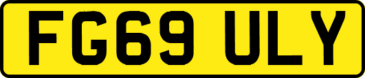 FG69ULY