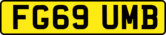 FG69UMB