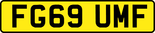 FG69UMF