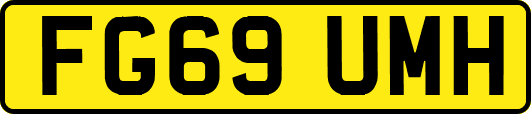 FG69UMH