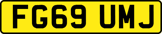 FG69UMJ