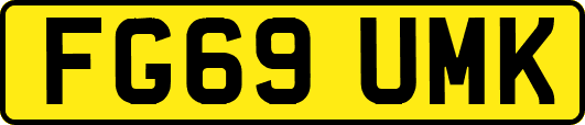 FG69UMK