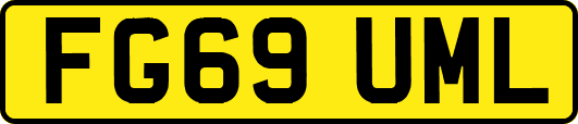 FG69UML