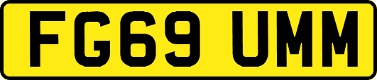 FG69UMM