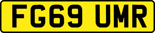 FG69UMR